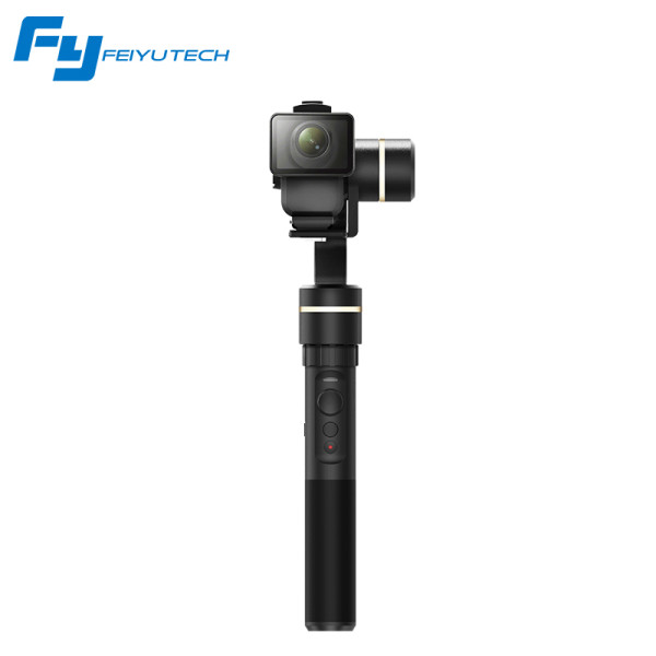 Стедікам Feiyu FY-G5GS для SONY action cam